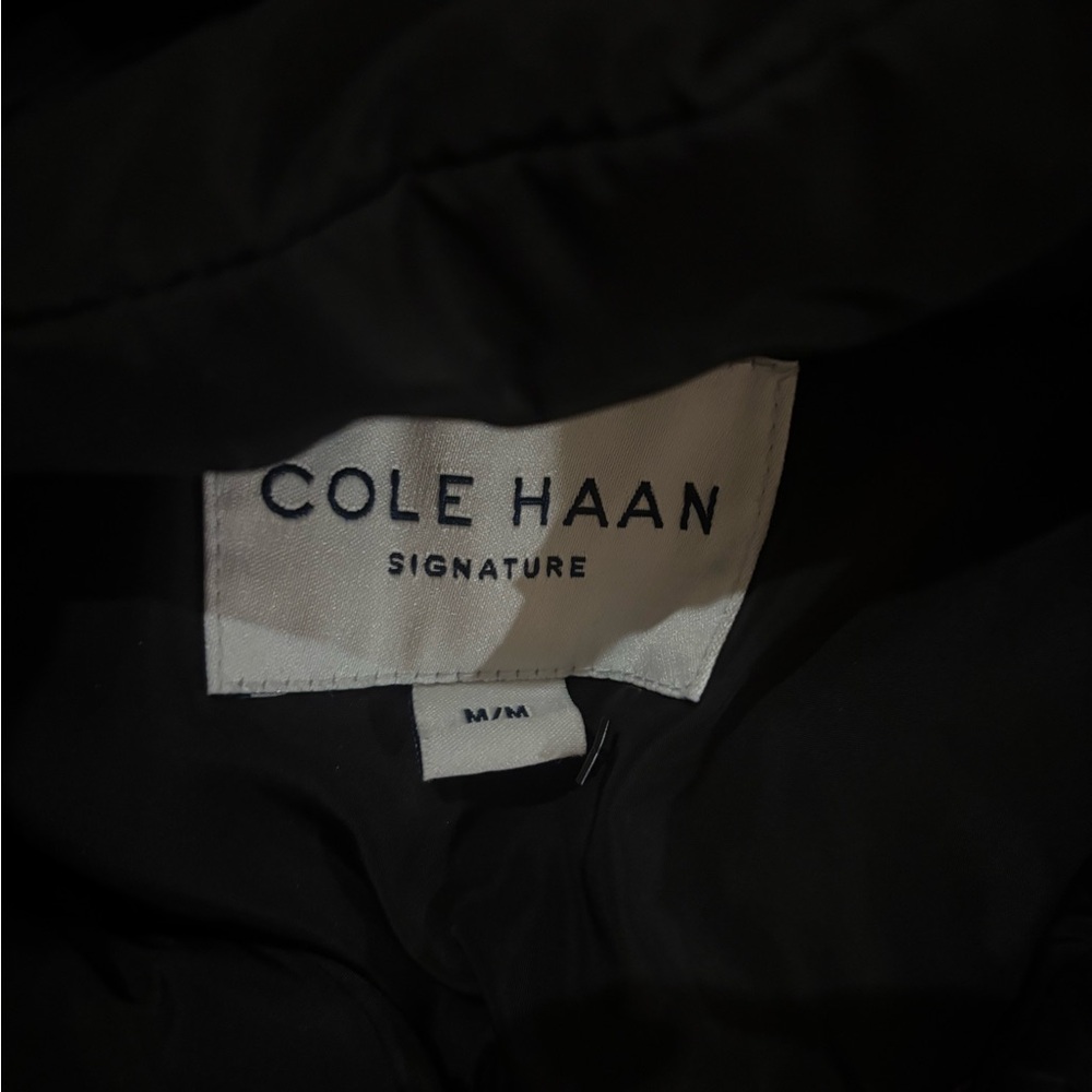 Cole haan winter puffer - Picture 3 of 3
